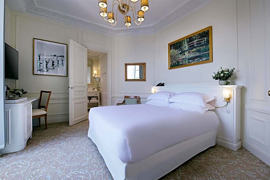 Hotel Du Palais Biarritz Part Of Hyatt