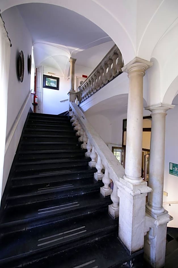 Hotel Villa Bonera