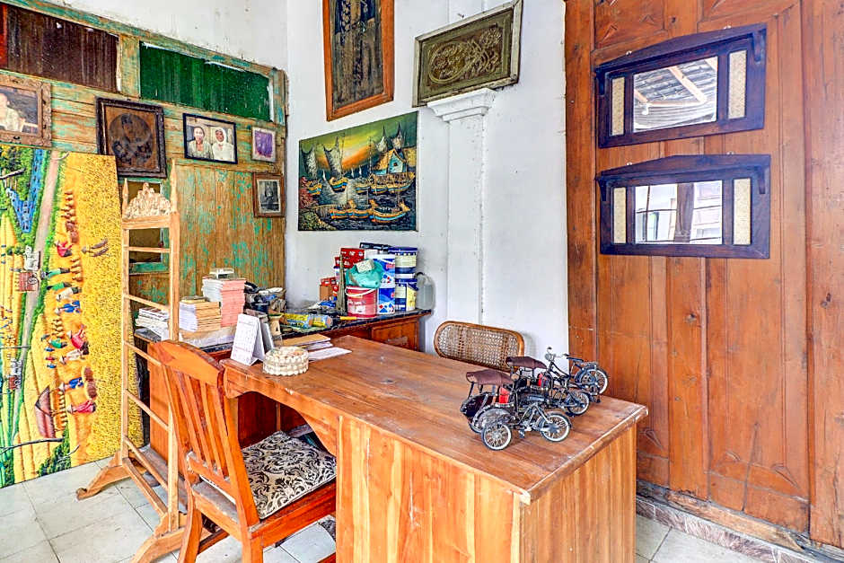 Collection O Sanur Near Bali Exotic Marine Park