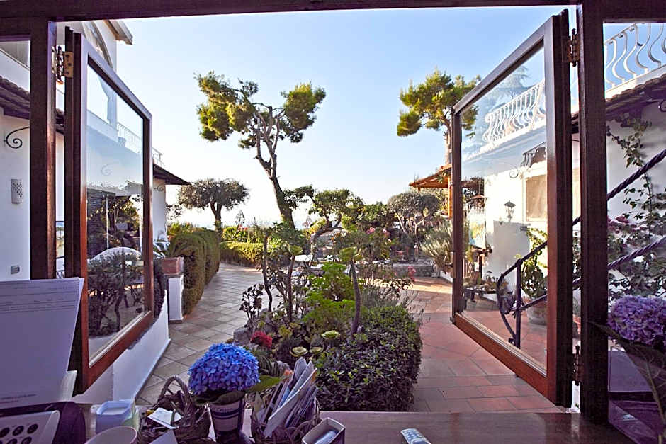 Il Giardino dell'Arte