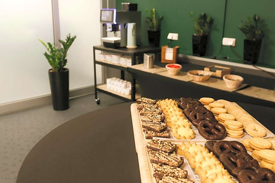 Quality Silesian Hotel