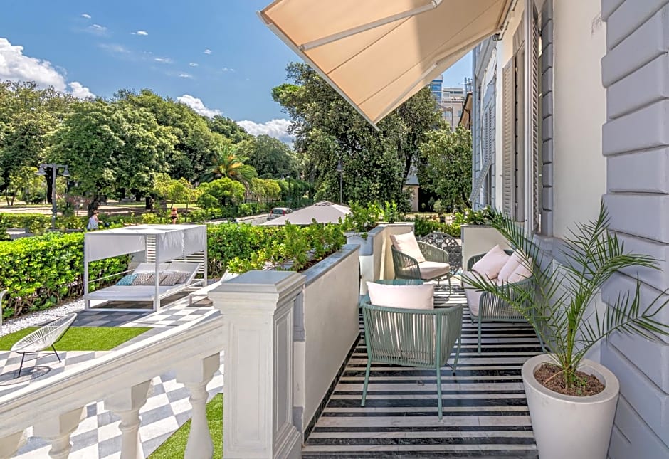 Hotel Tirreno