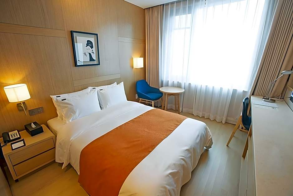 Lacky Hotel Gwangyang