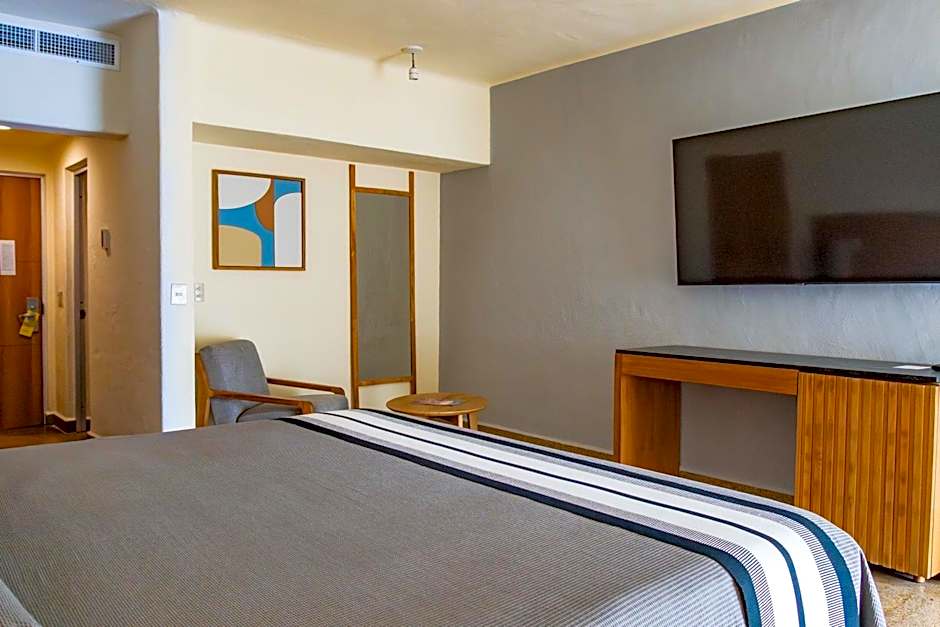 Friendly Vallarta All Inclusive Family Resort