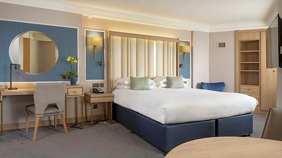 Danubius Hotel Regents Park