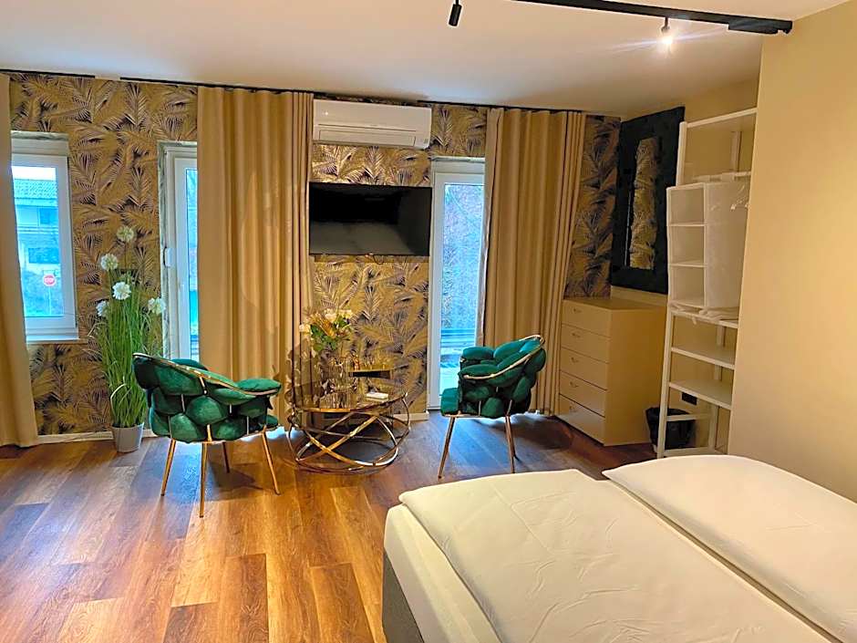 Boutique hotel ZBILJE