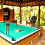 Bali Spirit Hotel and Spa, Ubud