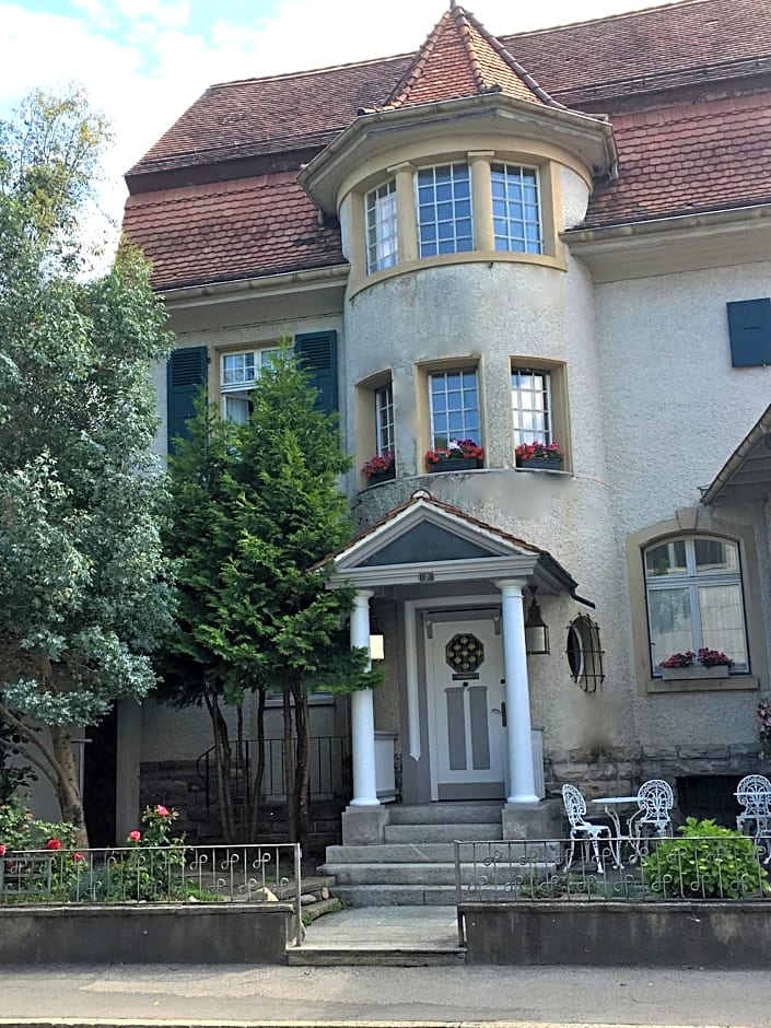 Villa Heimgarten