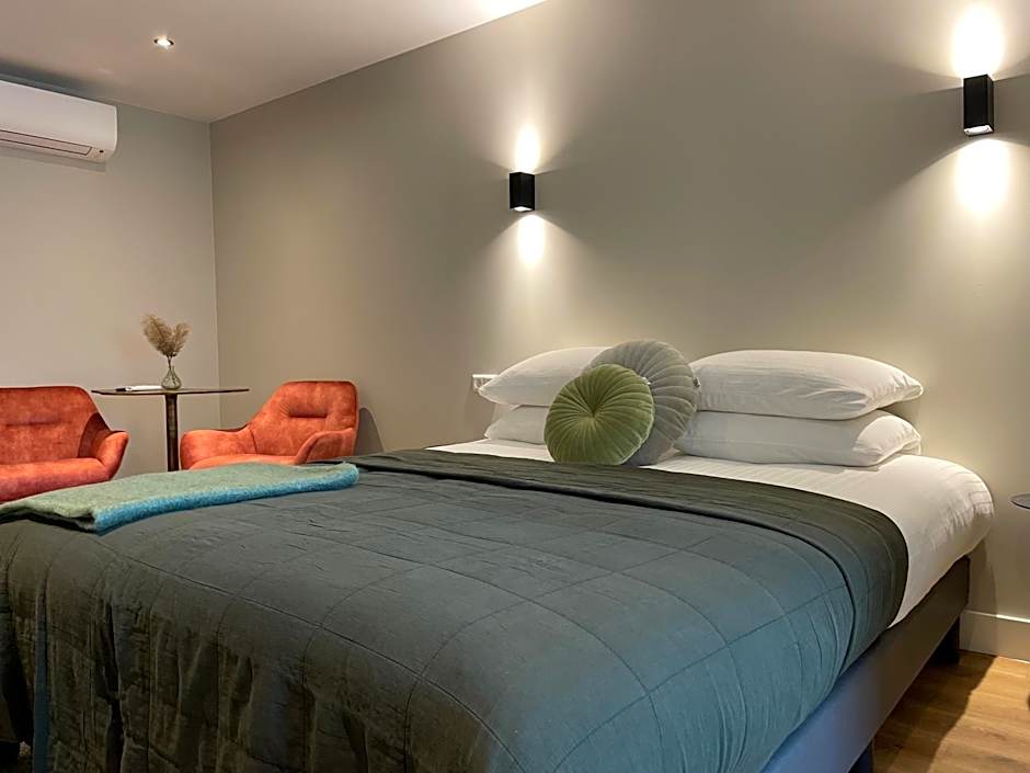 Hotel-restaurant "Lely"