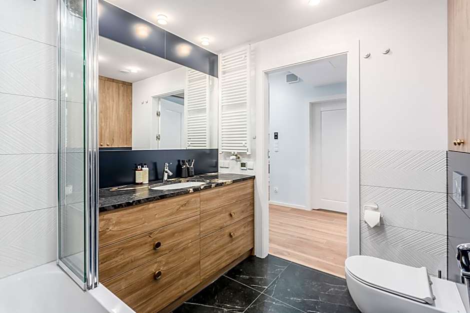 Rent like home - Apartamenty DEO PLAZA