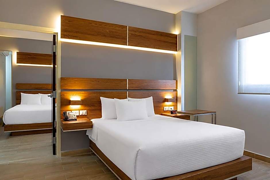 Sleep Inn Mexicali