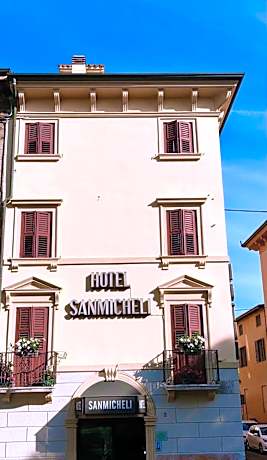 Hotel Sanmicheli