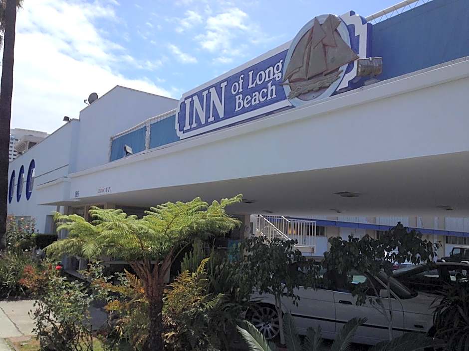 Inn Of Long Beach