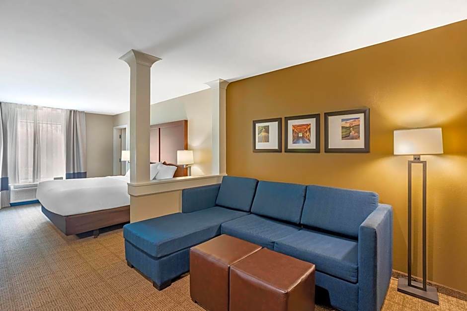 Comfort Inn & Suites Gap Amish Country