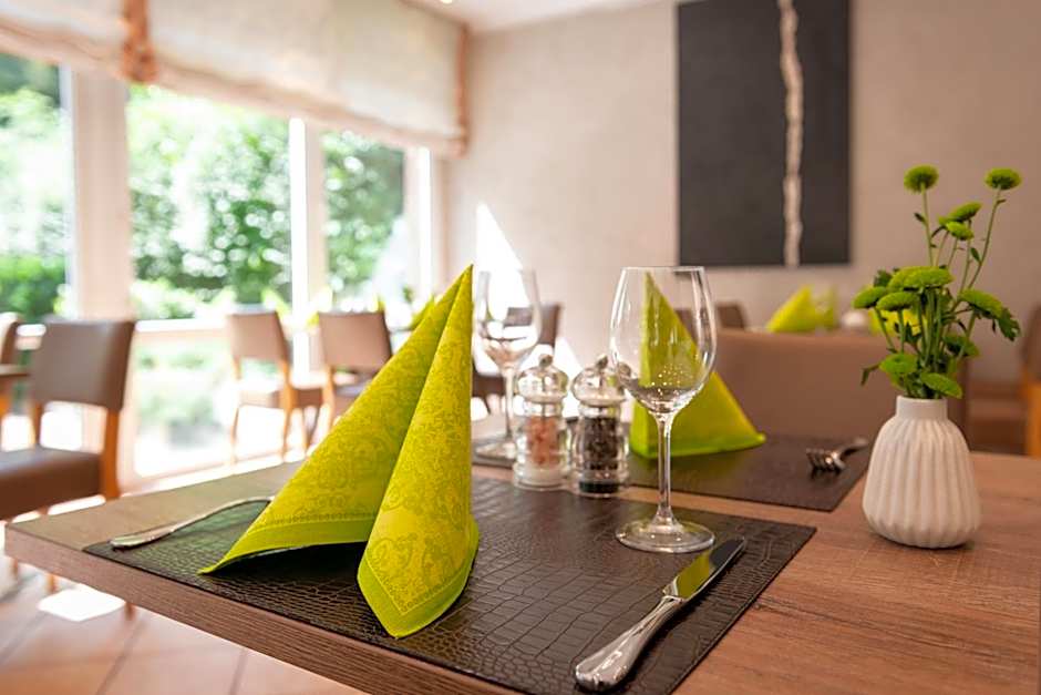 Art Hotel Aachen