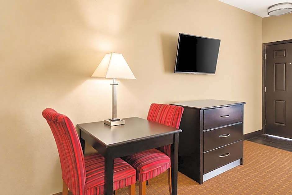 Rodeway Inn Dilley I-35
