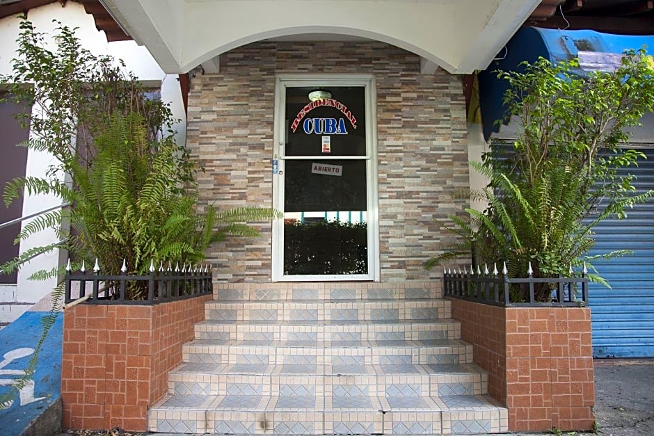 Hotel Residencial Turistico Cuba