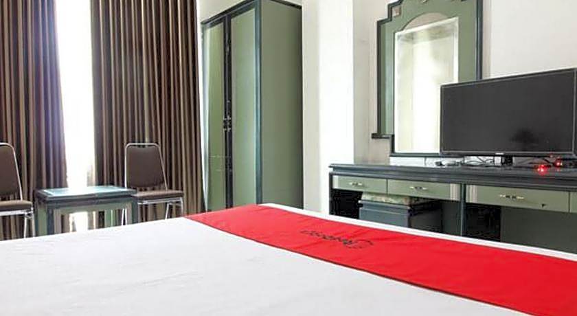 Akur Hotel Malioboro Mitra RedDoorz