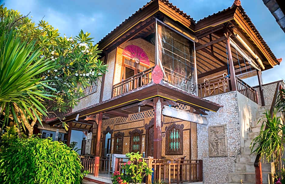 Bungalow No 7