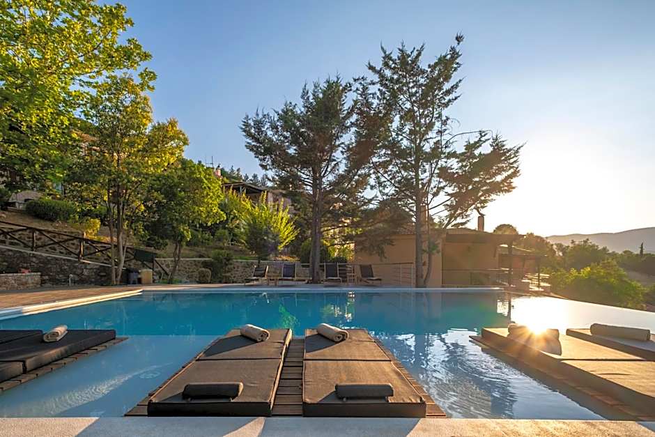 Finday Eco Boutique Hotel