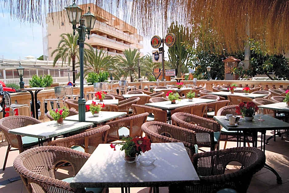 Hotel Playas de Paguera