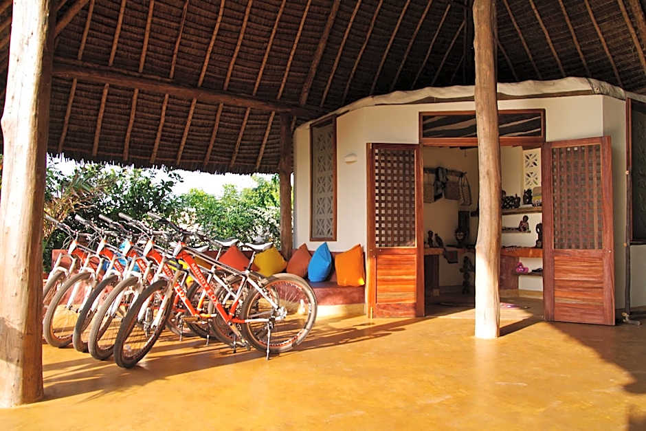 Sunshine Marine Lodge