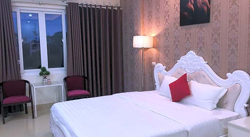 HD Hotel Noi Bai