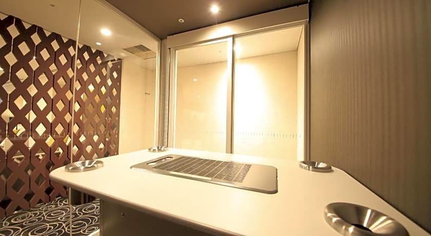 Richmond Hotel Tokyo Suidobashi