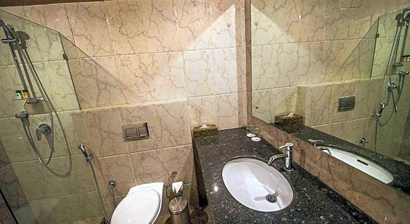 The Fern Residency Kolkata