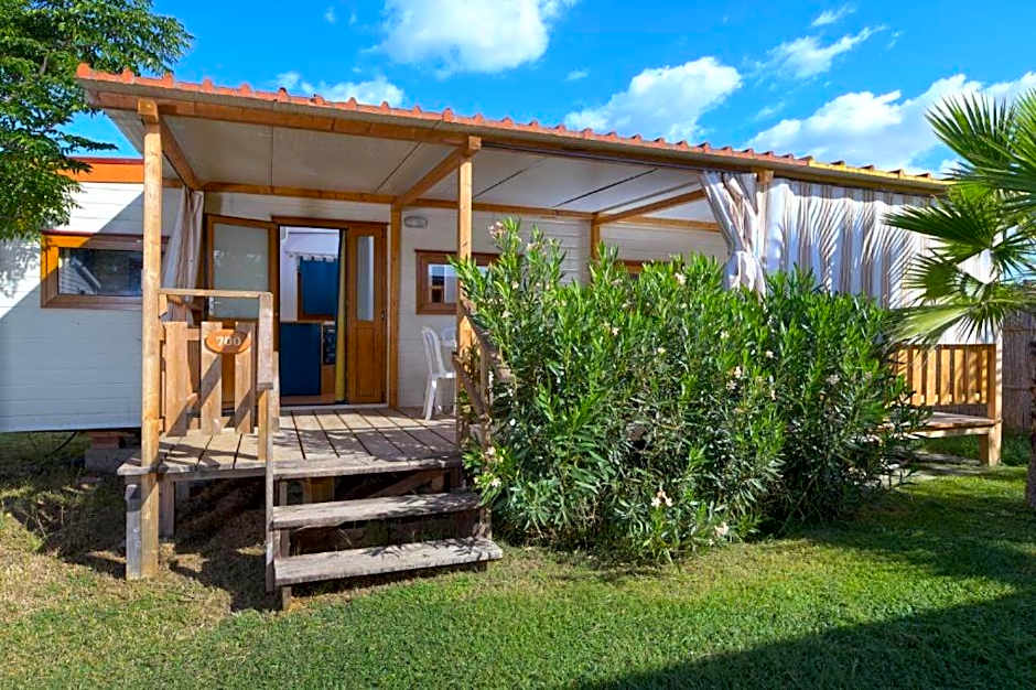 Camping Village Tuscia Tirrenica