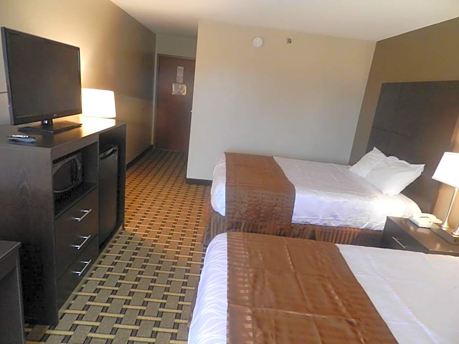 Haven Inn & Suites