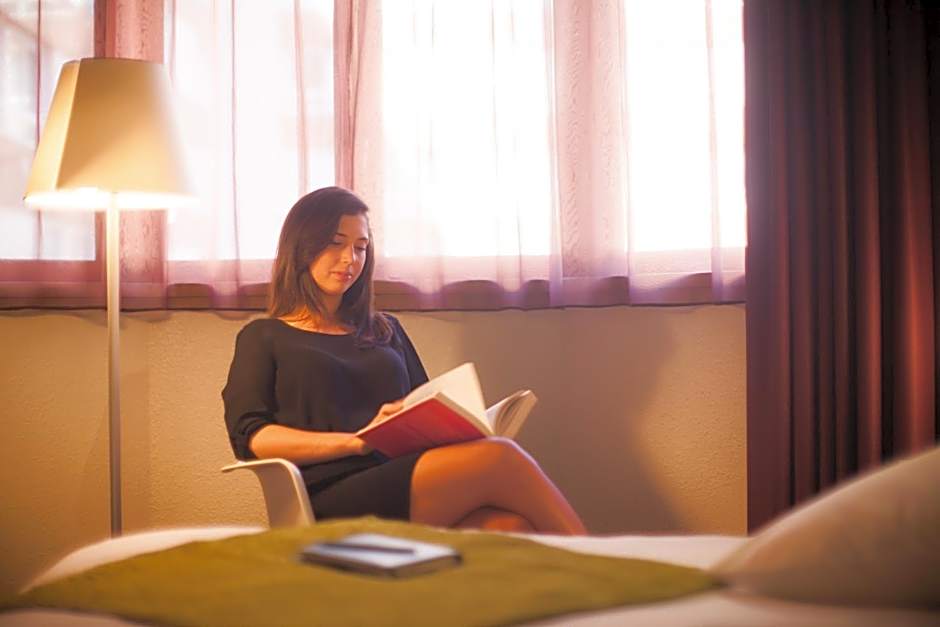 Hotel Mercure Strasbourg Centre