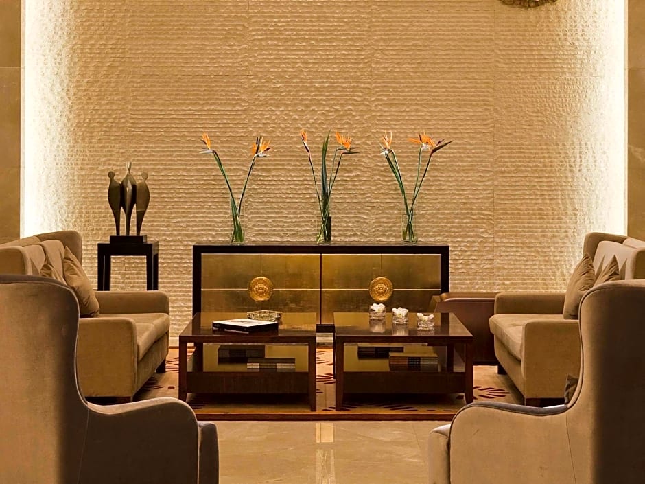 Sofitel Wanda Ningbo