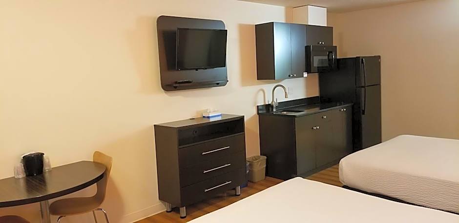 Joys Inn Innisfail, AB