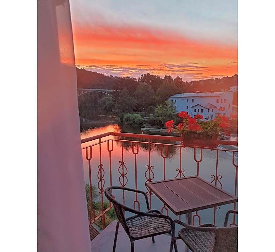 ROMANTIK HOTEL ELEONORA