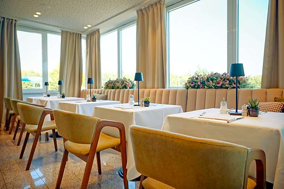 Hotel Bessunger Forst