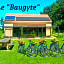 Le Baugyte - Gite d'ETAPE - 15 lits