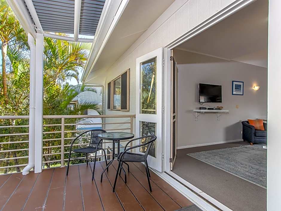 Hastings Cove Holiday Apartments