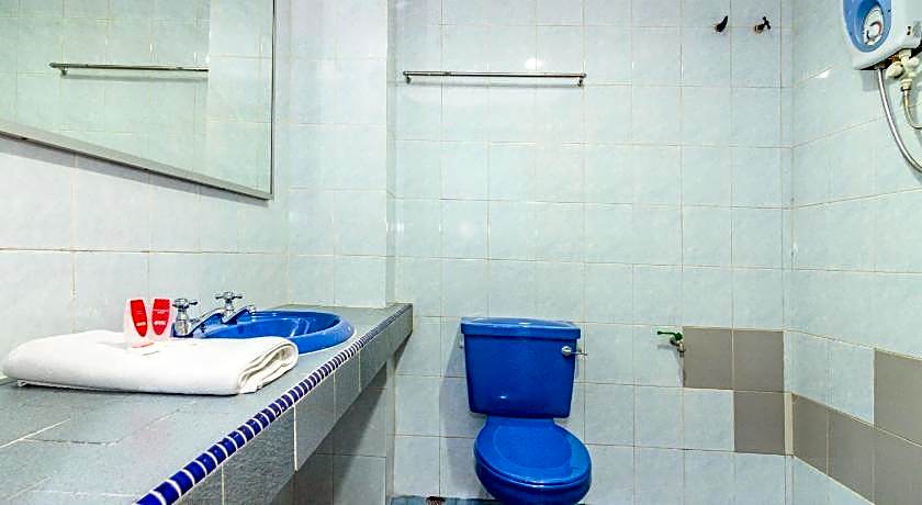 OYO 1159 Hotel New Sabah