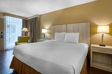 Best Western Battlefield Inn