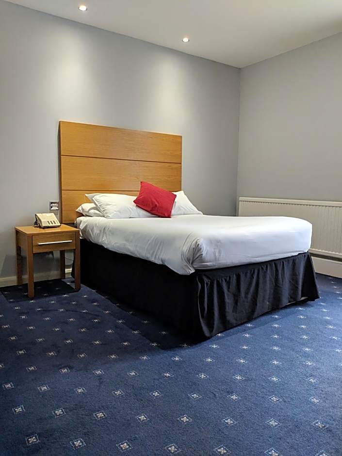 Ramada Loughborough Hotel