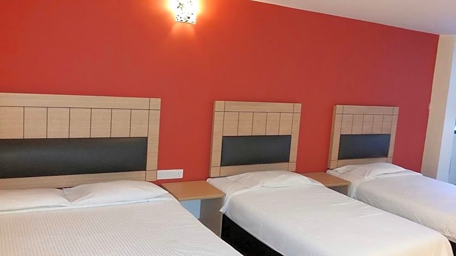 Smart Hotel