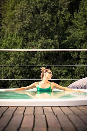 Hotel Helvetia Thermal SPA