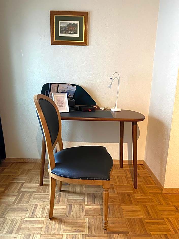 Ochsen Hotel Am Mehlsack