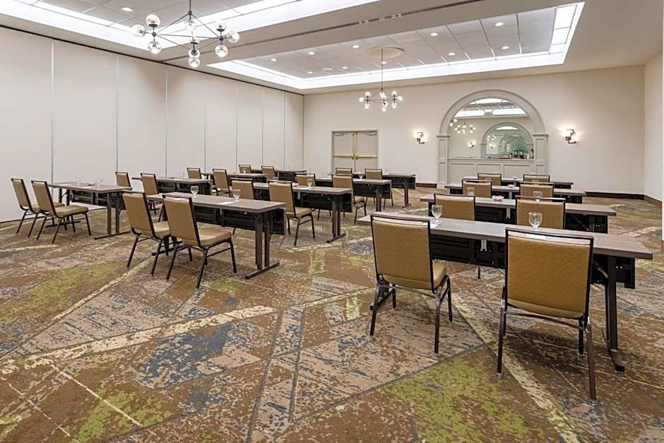 Holiday Inn Philadelphia South Swedesboro Hotel By IHG
