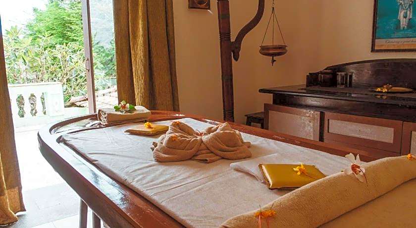 Mercure Goa Devaaya Retreat