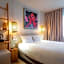 Mercure Saint Raphael Centre PLage