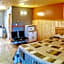Gold Pan Motel
