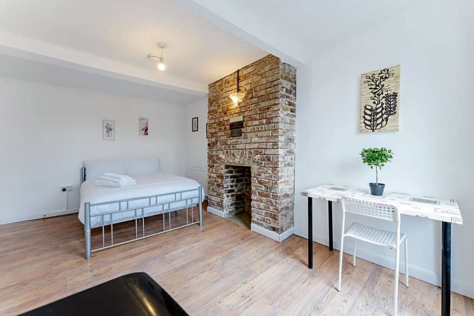 Bethnal Green beds to stay