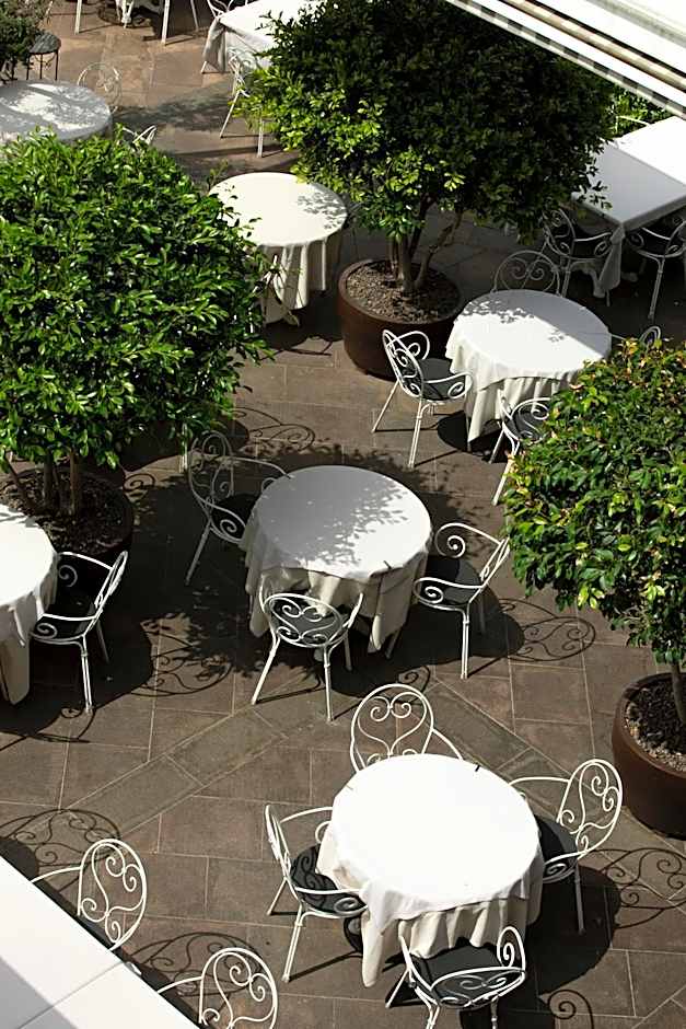 Hotel Magdalener Hof